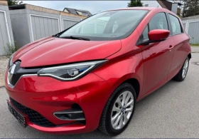 Renault Zoe R110 52kWh__/.__QI | Mobile.bg    2