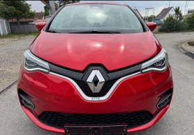 Renault Zoe R110 52kWh__/.__QI | Mobile.bg    5