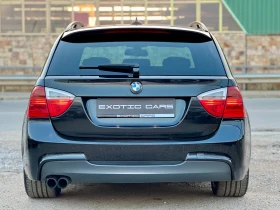 BMW 330 d xDrive M Pack ! SWISS ! - 14700 лв. - 71039107 5
