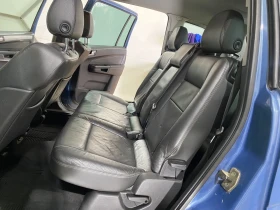 Opel Zafira 1.9 150hp 7  | Mobile.bg    8