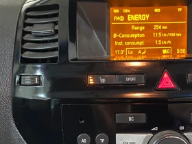 Opel Zafira 1.9 150hp 7  | Mobile.bg    7