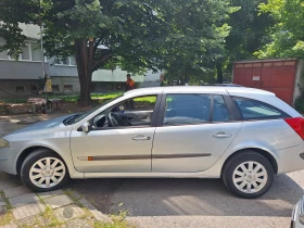 Renault Laguna | Mobile.bg    2