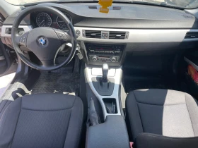 BMW 320 d TOP - 7500 лв. - 75430997 9