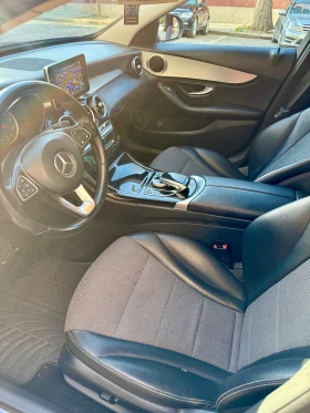 Обява за продажба на Mercedes-Benz C 220 ~25 700 лв. - изображение 6