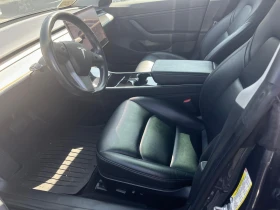 Tesla Model 3 Long Range AWD - 44500 лв. - 80796140 8