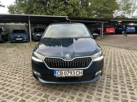 Skoda Fabia TSI 95 HP - 19900 лв. - 95178850 2