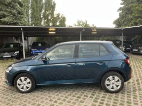 Skoda Fabia TSI 95 HP - 19900 лв. - 95178850 4