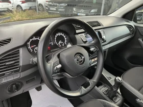 Skoda Fabia TSI 95 HP - 19900 лв. - 95178850 8