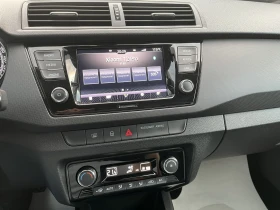 Skoda Fabia TSI 95 HP - 19900 лв. - 95178850 10