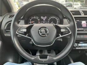 Skoda Fabia TSI 95 HP - 19900 лв. - 95178850 12