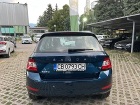 Skoda Fabia TSI 95 HP - 19900 лв. - 95178850 5