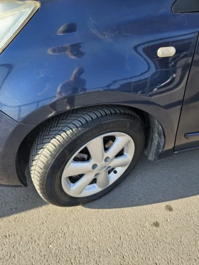 Nissan Note - 6000 лв. - 53186970 4