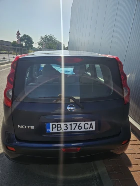 Nissan Note - 6000 лв. - 53186970 2