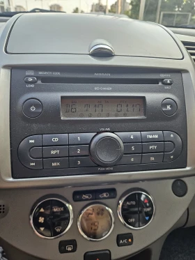 Nissan Note - 6000 лв. - 53186970 7