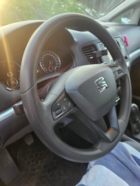 Seat Alhambra 2.0Tdi - 10500 € / 20536.22 лв. - 85351010 12