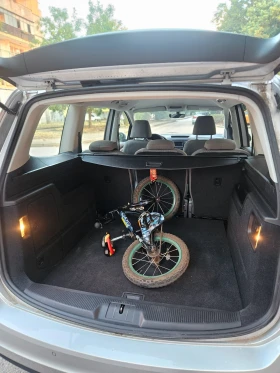 Обява за продажба на Seat Alhambra 2.0Tdi ~21 500 лв. - изображение 6