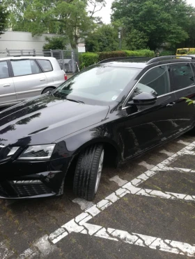 Skoda Octavia VRS | Mobile.bg    7