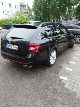 Skoda Octavia VRS | Mobile.bg    6
