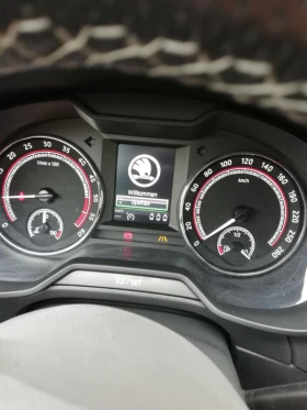Skoda Octavia VRS | Mobile.bg    2