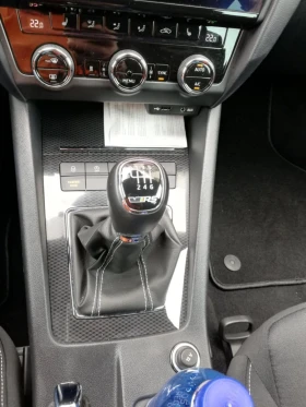 Skoda Octavia VRS | Mobile.bg    4