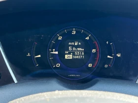 Обява за продажба на Honda Civic  Honda Civic Type S Fireblade 2.2 CDTi ~13 600 лв. - изображение 9
