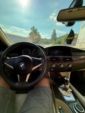 BMW 530 530d 235 Face | Mobile.bg    13