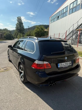 BMW 530 530d 235 Face | Mobile.bg    3