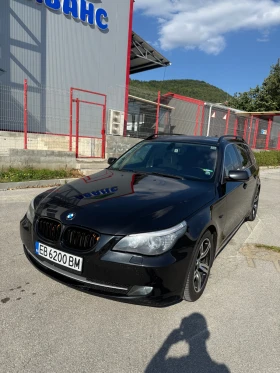BMW 530 530d 235 Face | Mobile.bg    2