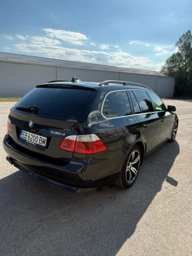 BMW 530 530d 235 Face | Mobile.bg    5