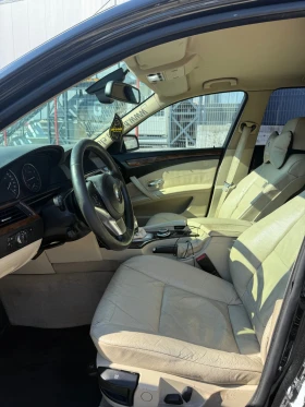 BMW 530 530d 235 Face | Mobile.bg    7