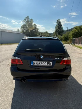 BMW 530 530d 235 Face | Mobile.bg    4
