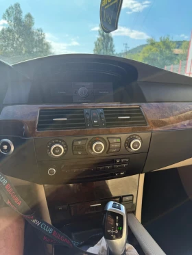 BMW 530 530d 235 Face | Mobile.bg    12