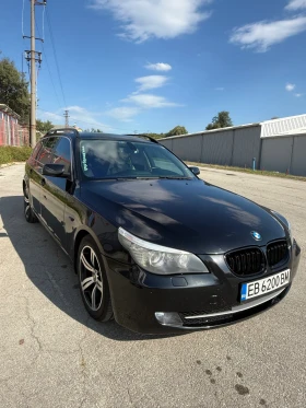 BMW 530 530d 235 Face | Mobile.bg    6