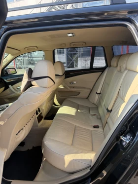 BMW 530 530d 235 Face | Mobile.bg    8
