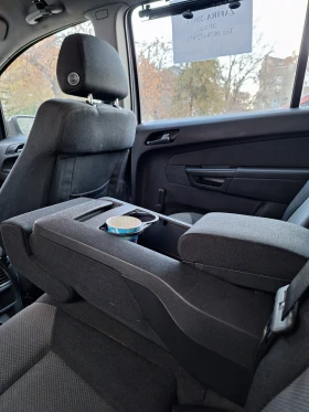 Opel Zafira | Mobile.bg    11