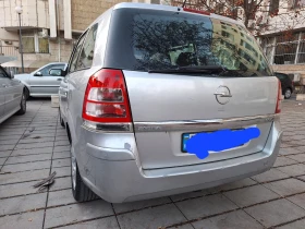 Opel Zafira | Mobile.bg    3