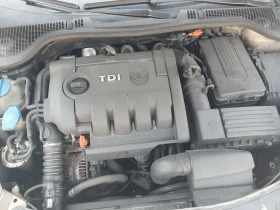 Skoda Octavia Scout 2, 0 tdi 140 hp 4x4 | Mobile.bg    14