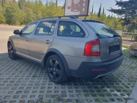 Skoda Octavia Scout 2, 0 tdi 140 hp 4x4 | Mobile.bg    6