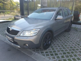 Skoda Octavia Scout 2, 0 tdi 140 hp 4x4 | Mobile.bg    5