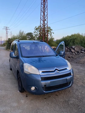 Обява за продажба на Citroen Berlingo 1.6HDI ~5 599 лв. - изображение 8