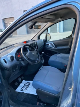 Обява за продажба на Citroen Berlingo 1.6HDI ~5 599 лв. - изображение 3