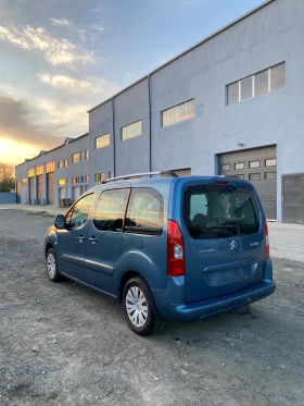 Обява за продажба на Citroen Berlingo 1.6HDI ~5 599 лв. - изображение 2