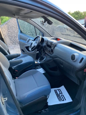 Обява за продажба на Citroen Berlingo 1.6HDI ~5 599 лв. - изображение 7