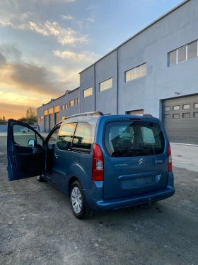 Обява за продажба на Citroen Berlingo 1.6HDI ~5 599 лв. - изображение 11