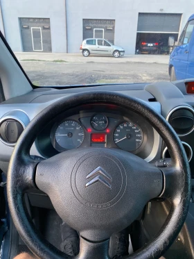 Обява за продажба на Citroen Berlingo 1.6HDI ~5 599 лв. - изображение 10