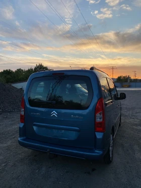 Обява за продажба на Citroen Berlingo 1.6HDI ~5 599 лв. - изображение 4