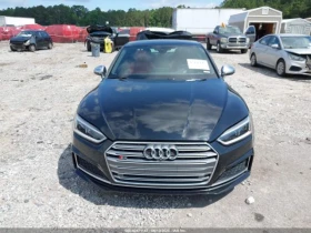 Обява за продажба на Audi S5 3.0T PREMIUM PLUS* * CARFAX * * АВТО КРЕДИТ * *  ~31 000 лв. - изображение 1