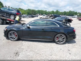Обява за продажба на Audi S5 3.0T PREMIUM PLUS* * CARFAX * * АВТО КРЕДИТ * *  ~31 000 лв. - изображение 4