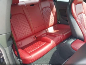 Обява за продажба на Audi S5 3.0T PREMIUM PLUS* * CARFAX * * АВТО КРЕДИТ * *  ~31 000 лв. - изображение 10