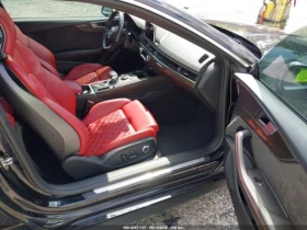 Обява за продажба на Audi S5 3.0T PREMIUM PLUS* * CARFAX * * АВТО КРЕДИТ * *  ~31 000 лв. - изображение 9
